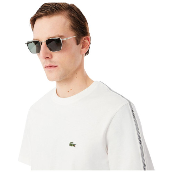 Lacoste Ανδρική κοντομάνικη μπλούζα